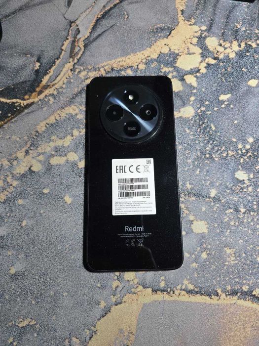 Xiaomi Redmi 14C 128gb (Шахтинск, 40 Лет Победы 60) Лот 853719