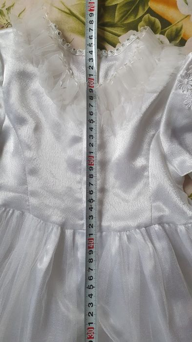 Платья на девочку 4- 5 года