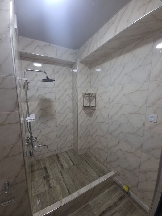 Ijaraga 1 xonali uy Новостройка  сдаётся в аренду 1 комнатная квартира