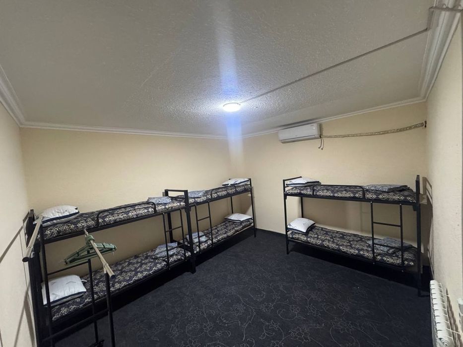 Kvartira o'g'il bolalarga 1mln bezmakler