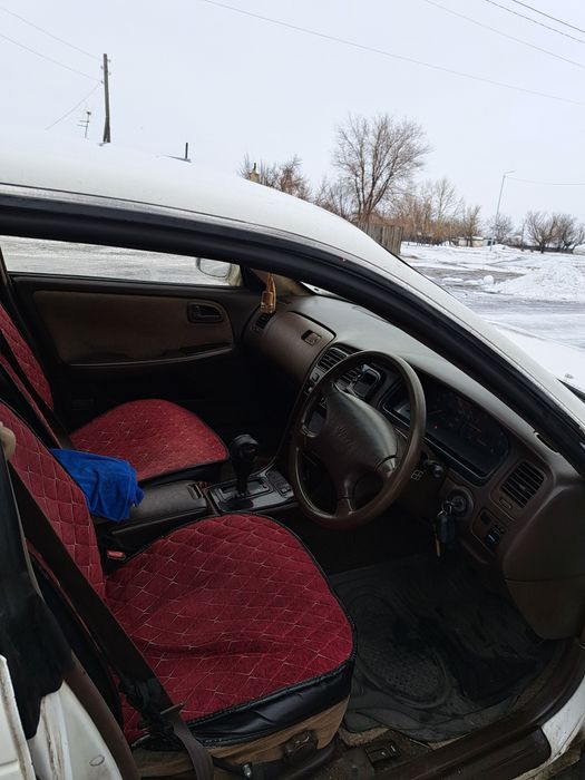 Продам тойота марк2