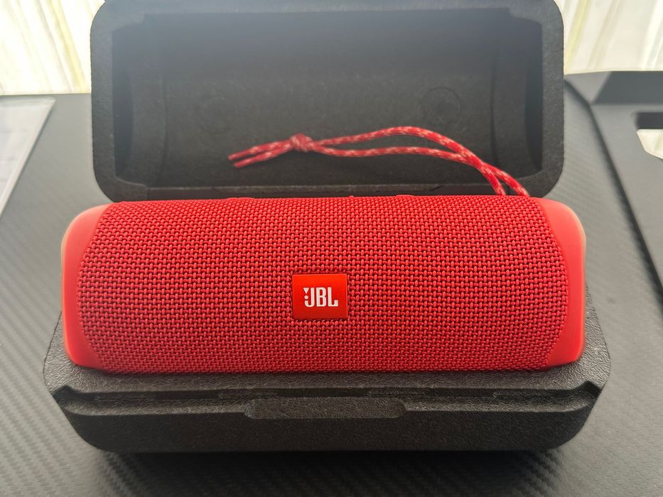 Bluetooth колонка JBL Flip 5