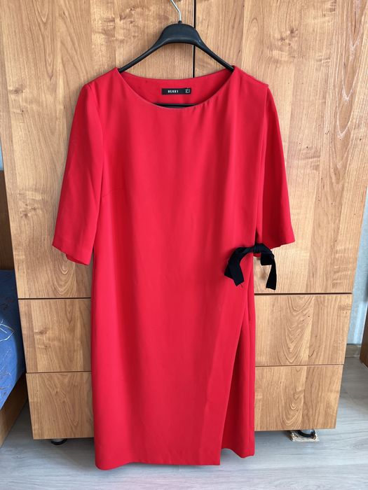 Платье на каждый день и выходное