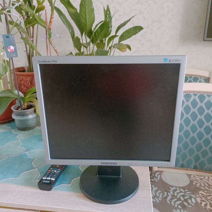 Продам.  монитор