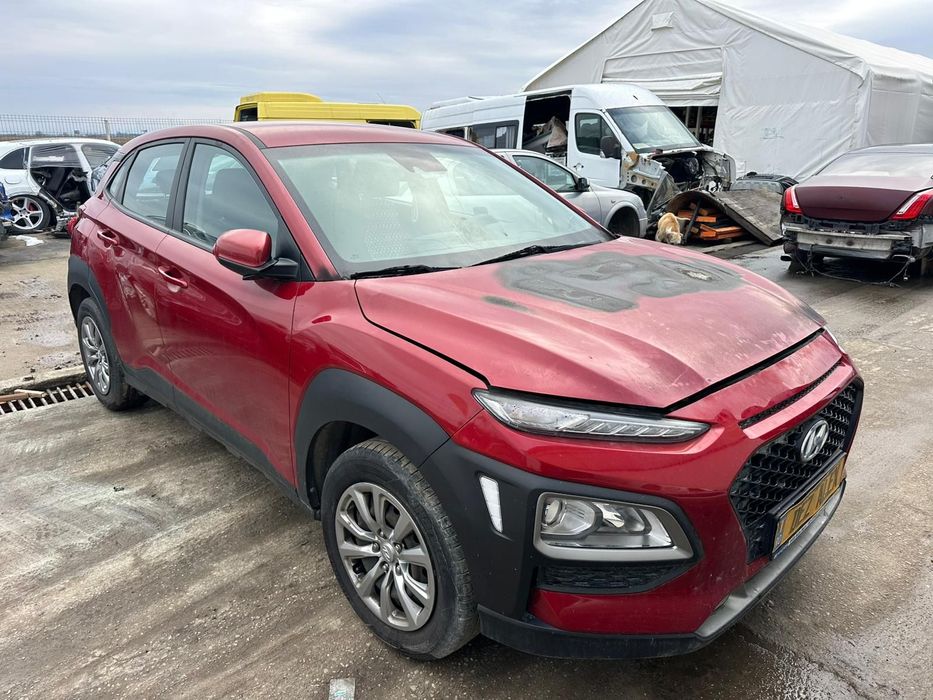 Dezmembrari Hyundai Kona 2020 1.0 Benzina