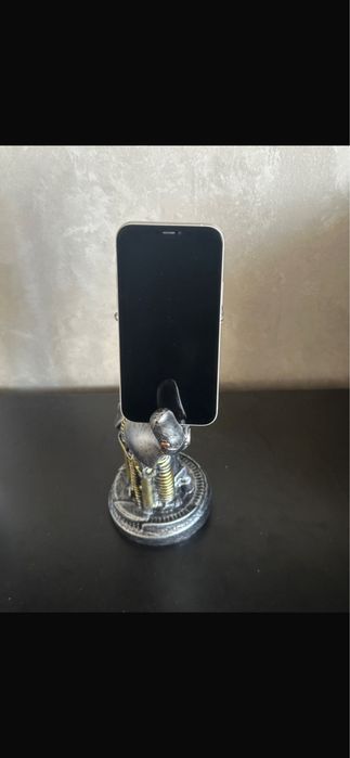 Обмен айфона 12, описание читать