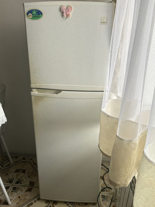 Холодильник 2004 год