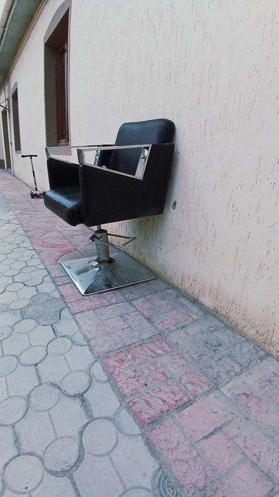 Кресло сатыладыыыыы