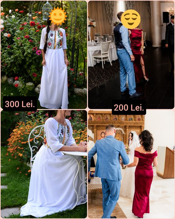 Diverse articole de îmbrăcăminte