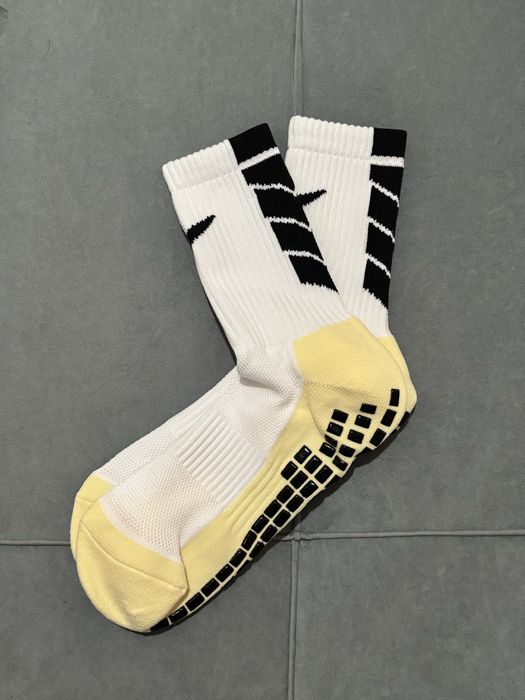 Футбольные носки Nike