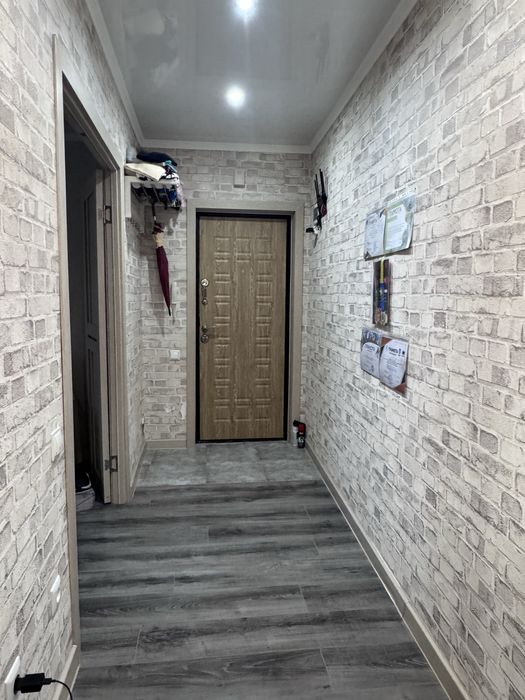 Срочно продам квартиру в отличном состоянии