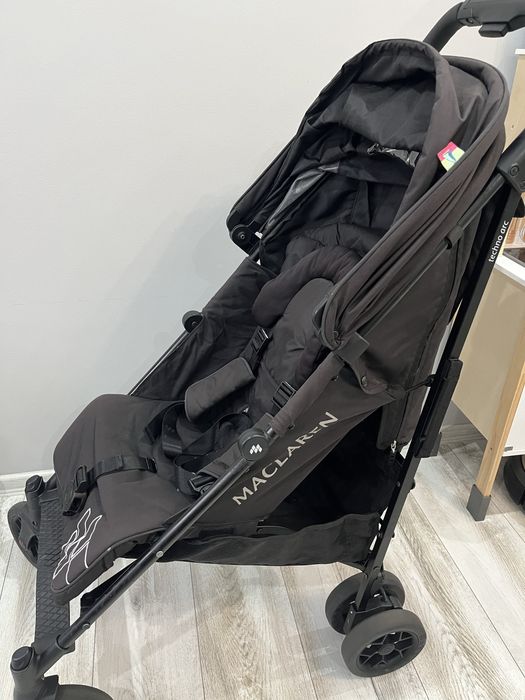 Maclaren количка