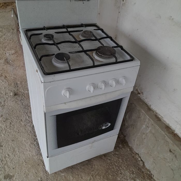 Газ плита сатылады