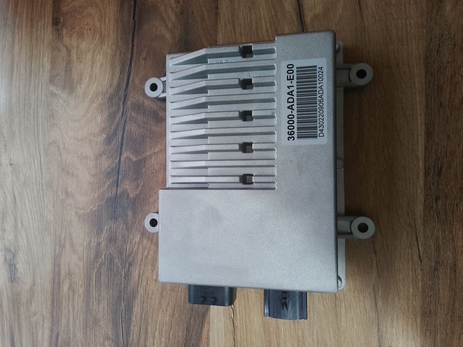 Calculator CDI ATV Kimco MXU550 Nou