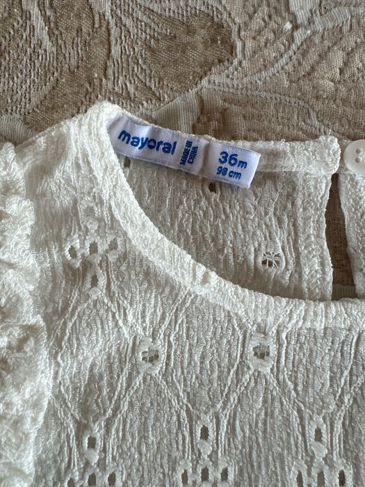 Детски дрехи за момиче