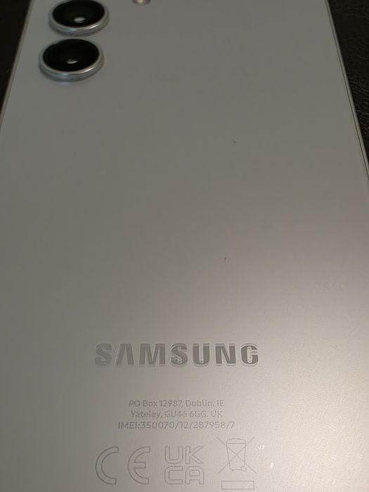 Samsung S24 256GB