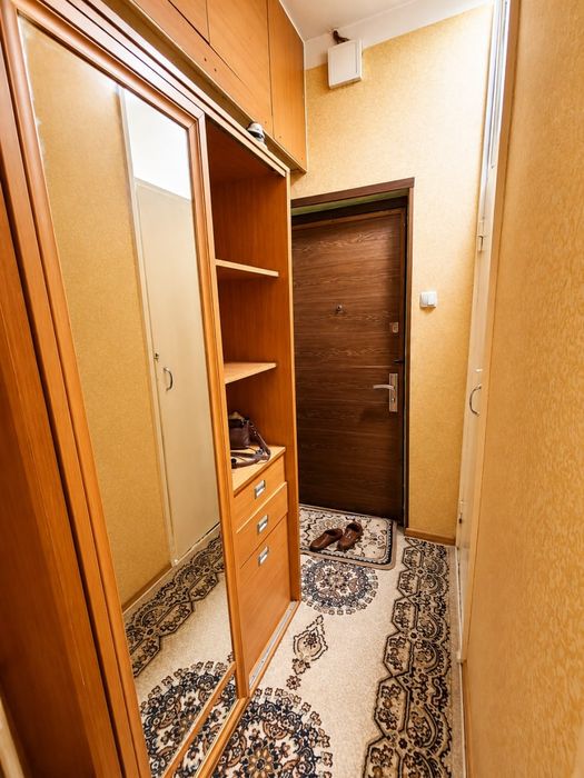 Продается 2 х ком переделанная в 3х ком квартира  стд ЛОКОМОТИВ