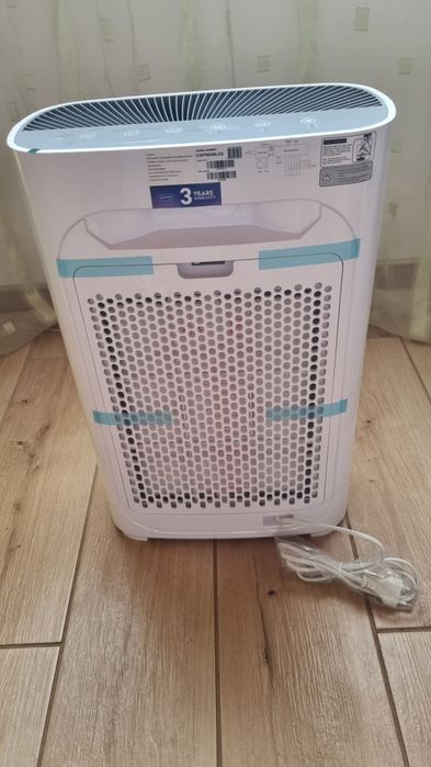 Въздухопречиствател Carrier CAFN026LC2