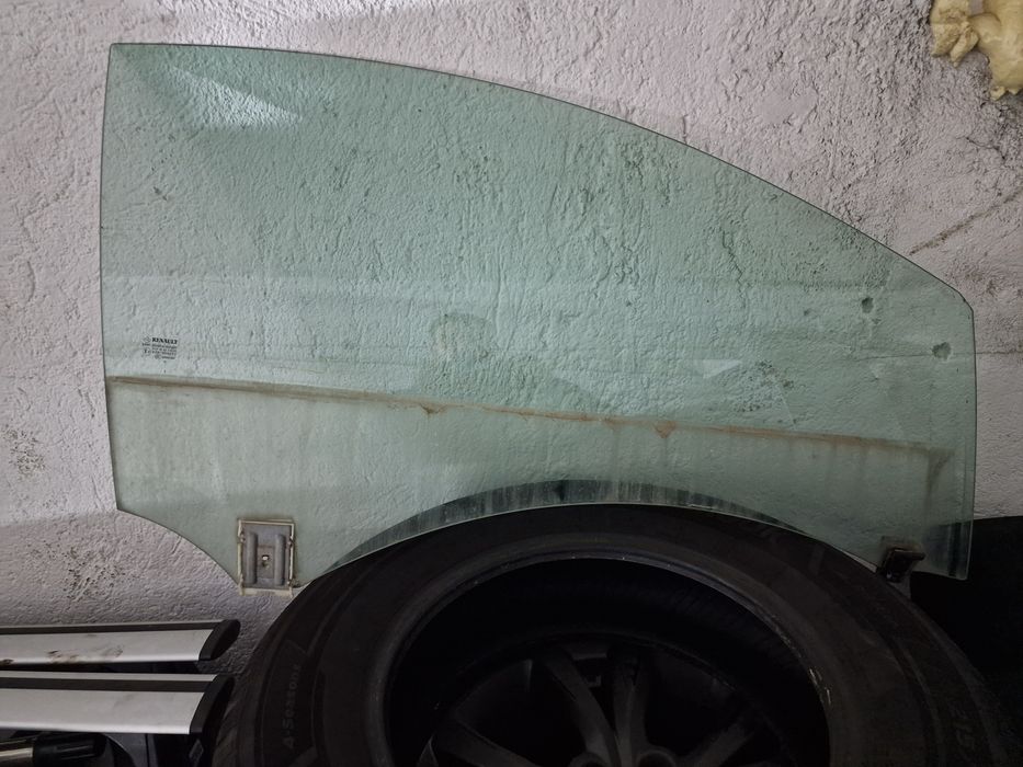 Piese usa dreapta Laguna Coupe geam macara maner incuietoare bandou