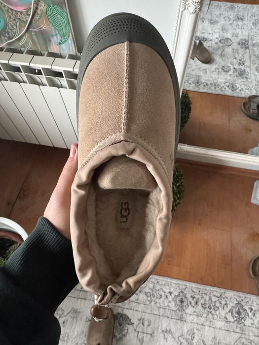 UGG  Tasman, noi
