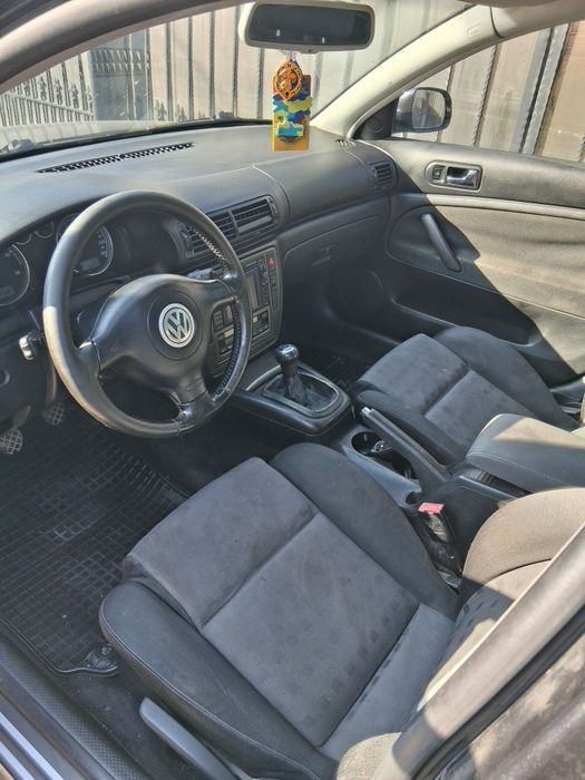 De vânzare Passat b5.5 1.9tdi