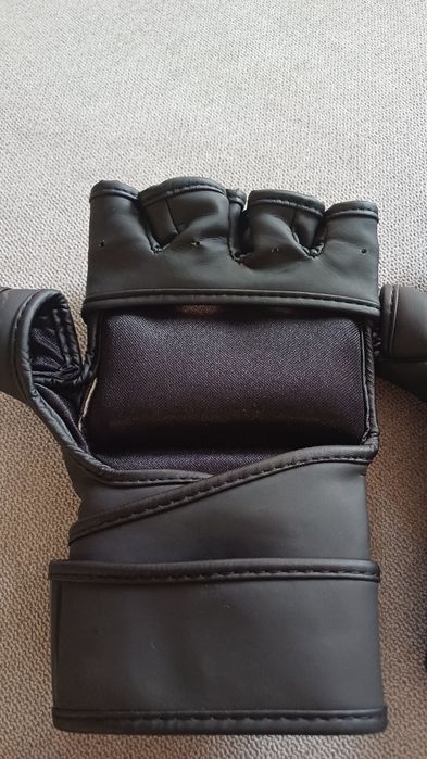 Продам перчатки ММА для единоборств