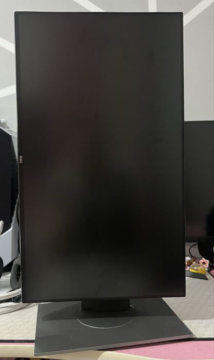 DELL UltraSharp U2417H