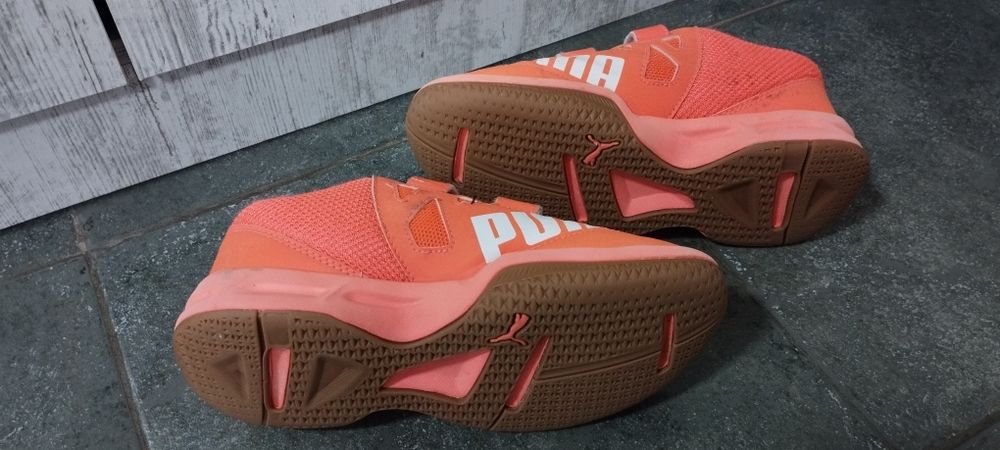 Детски маратонки на puma