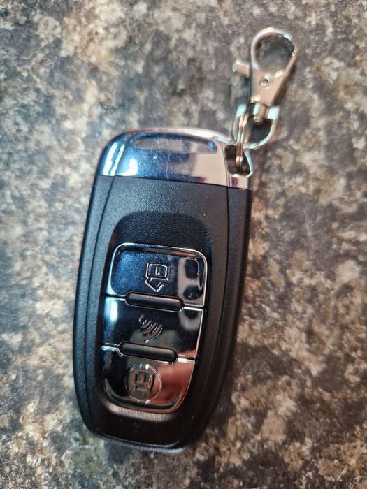 Cheie Audi Q5 originală