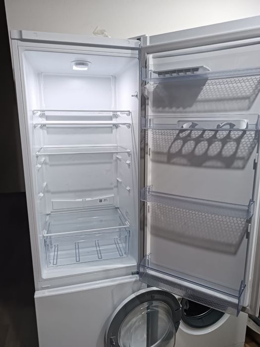 Холодильник беко новый