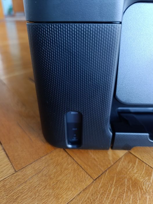 Мултифункционално у-во принтер CANON PIXMA G3470 Black