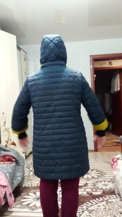 Продам куртку демесизон