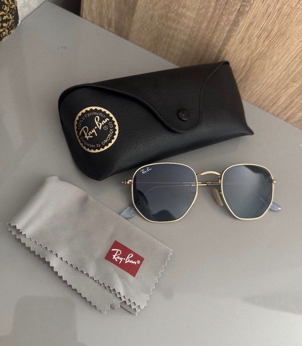 Оригинални слънчеви очила Ray-Ban