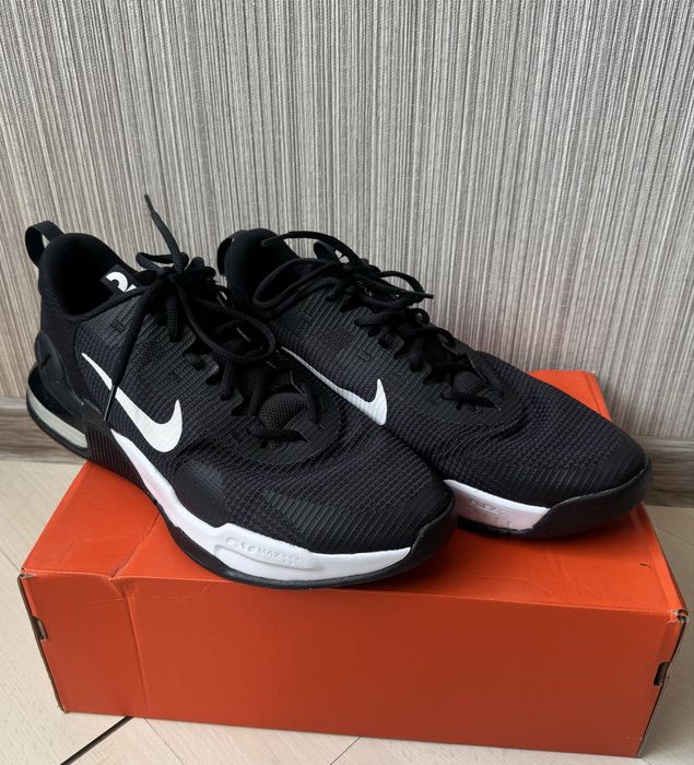 Кроссовки Nike air max alpha trainer 5 45 размер