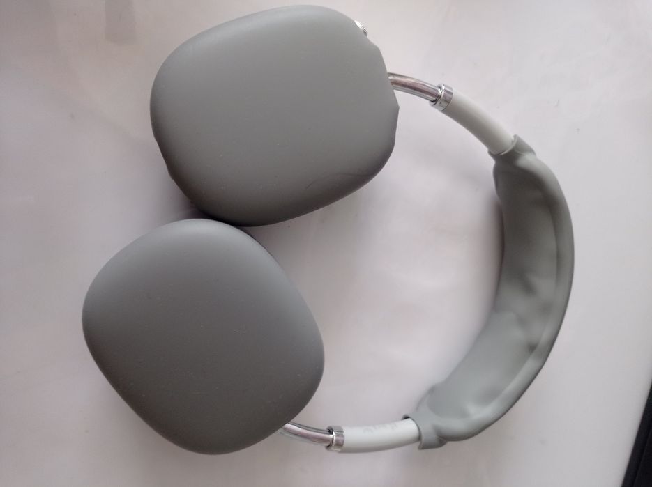 Наушники hoco большие