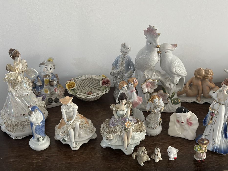 Bibelouri de vanzare