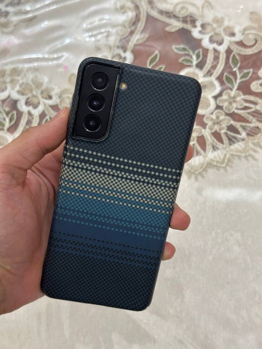 S21 Plus 5G Sotiladi