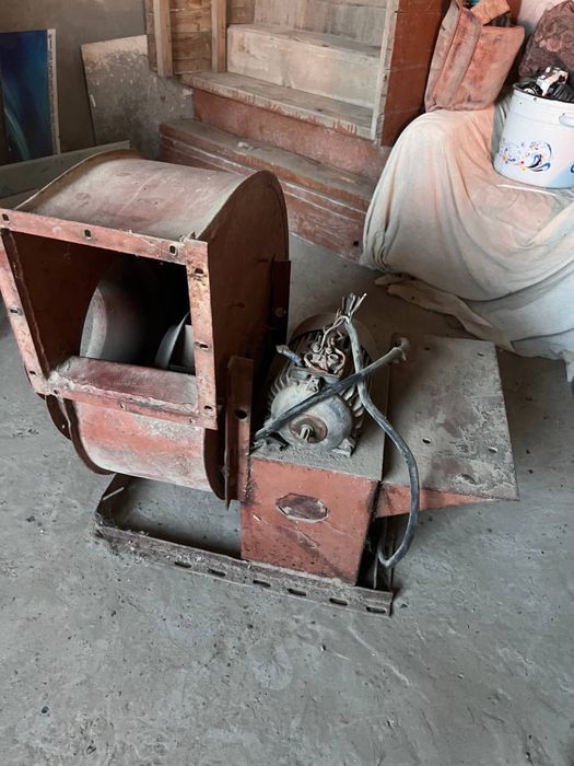 продается производсвенная витежка