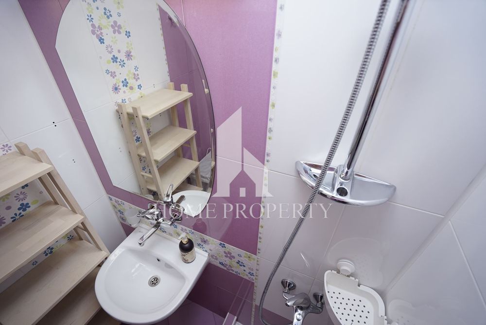 Дава се под наем Двустаен апартамент в София, Борово - 60 кв.м за 600 € - Снимка #12