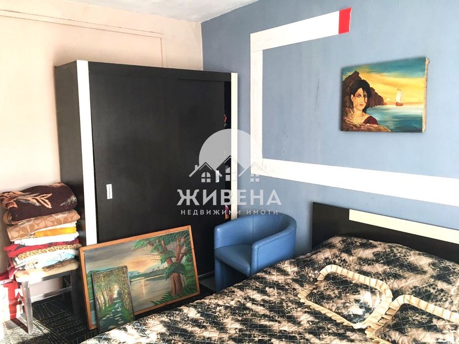 Продава се Къща в с. Кранево, Област Добрич - 71 кв.м за 1620 €/кв.м - Снимка #10