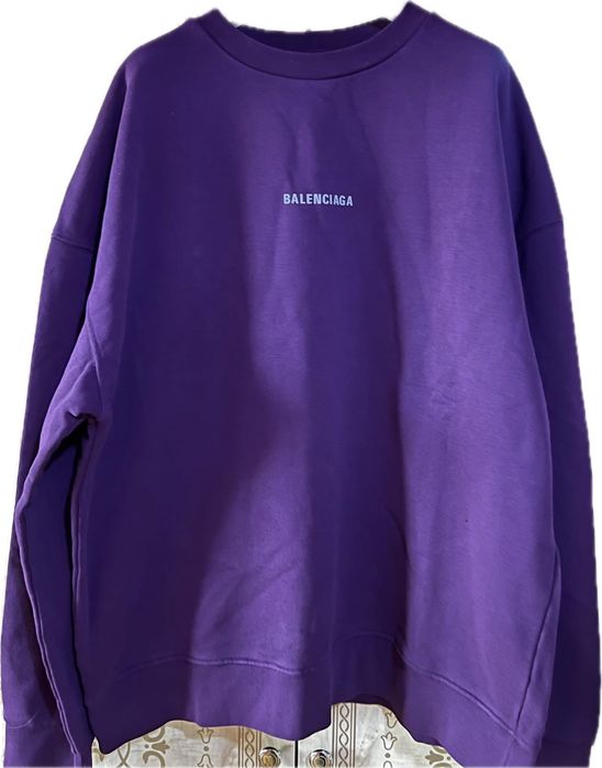 Balenciga топ мъжка блуза  намаление!