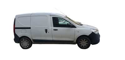 Dokker Van Ambiance 1.6 85 CP