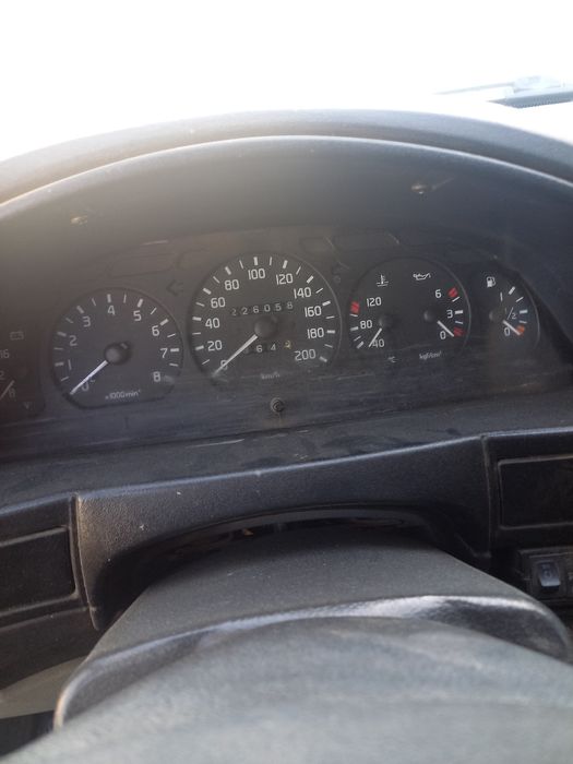 Продам газель соболь