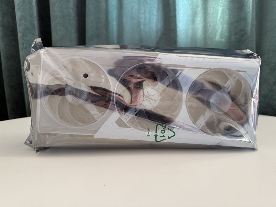 Asrock RX 9060 XT Steel Legend 16GB OC