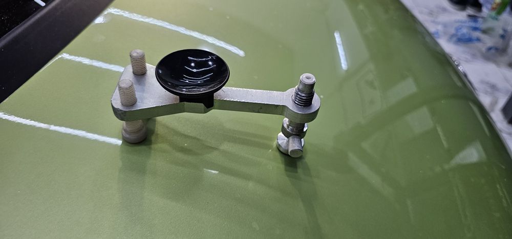 Набор для ремонта автостекол сколов и трещин