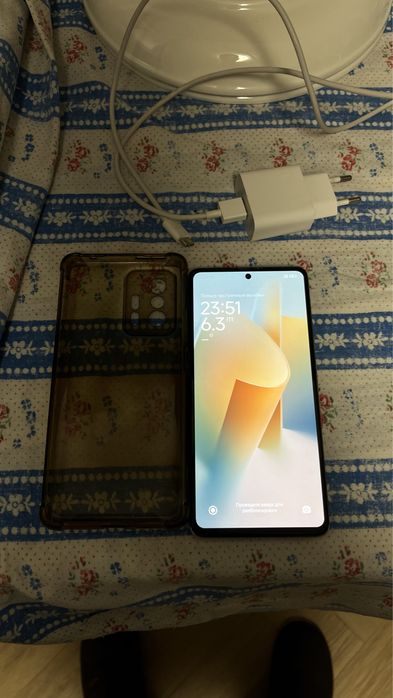 Xiaomi 11T 5G 128/8. Телефон