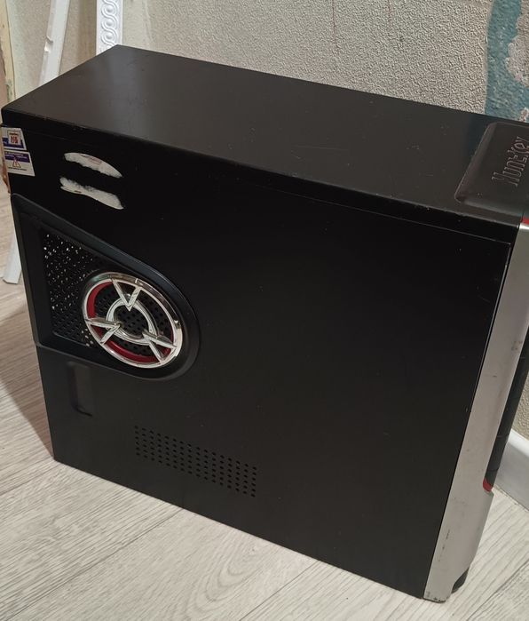 Продам корпус для ПК