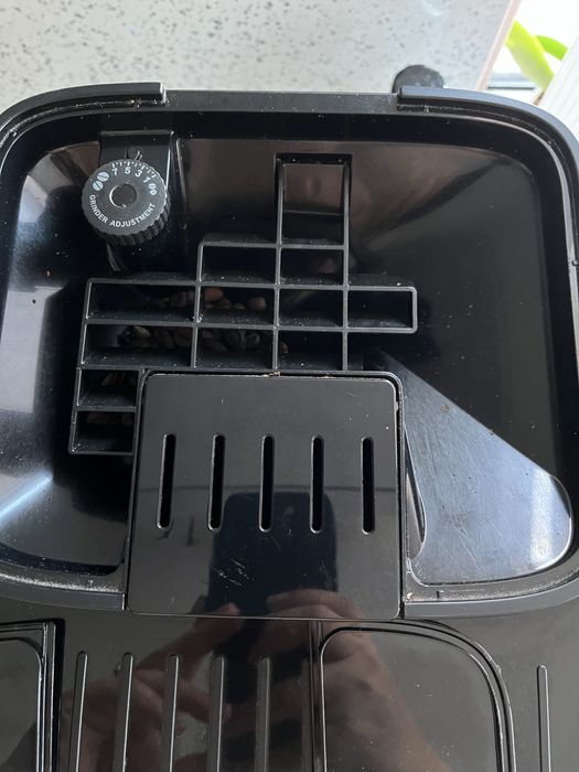 Кафеавтомат Delonghi Magnifica Evo