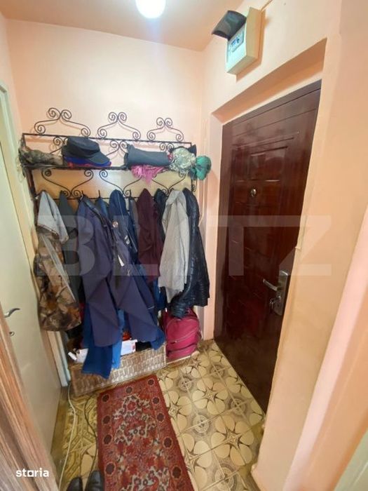 Apartament cu 3 camere, 63,49 mp, Academia de muzica, Manastur — fotografia 2