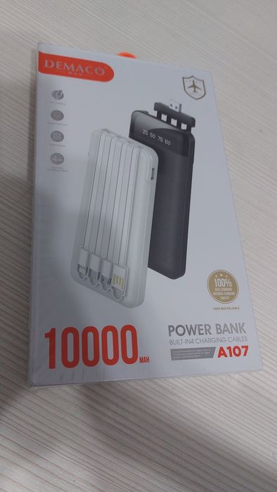 Продам Powerbank